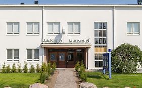 Hangon Asema 12
